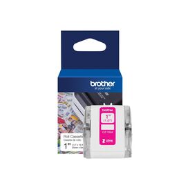 Brother CZ1004 Roll (2.54 cm x 5 m) 1 roll(s) CZ1004
