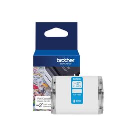 Brother CZ1005 Roll (5 cm x 5 m) 1 roll(s) continuous CZ1005