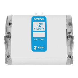 Brother CZ1005 Roll (5 cm x 5 m) 1 roll(s) continuous CZ1005