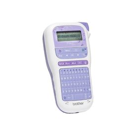 Brother PTouch PT-H200 Labelmaker BW thermal PTH200ZG1