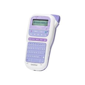 Brother PTouch PT-H200 Labelmaker BW thermal PTH200ZG1