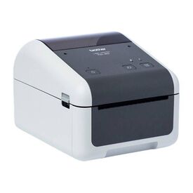 Brother TD4410D Label printer direct thermal Roll TD4410DXX1