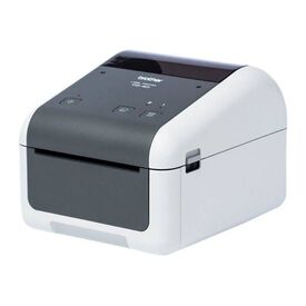 Brother TD4410D Label printer direct thermal Roll TD4410DXX1