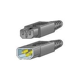Cisco Jumper Power cable IEC 60320 C15 to IEC CABC15-CBN=