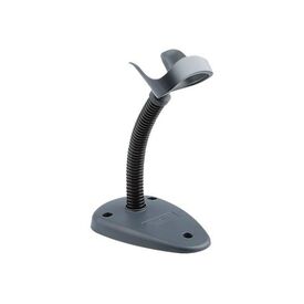 Datalogic Gooseneck Stand Bar code scanner stand STDQD24-BK