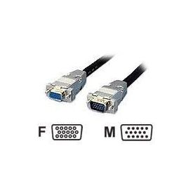 Digital Data VGA extension cable HD15 (VGA) (M) to 118850