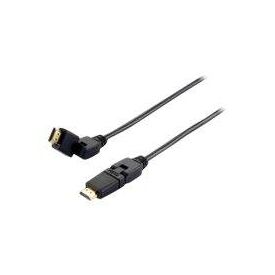 Equip Life High Speed HDMI Cable with Ethernet HDMI with 119361