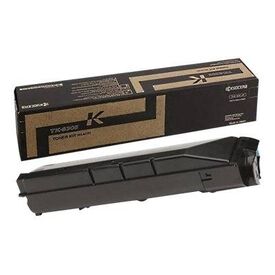 Kyocera TK 8305K Black original toner cartridge  1T02LK0NLC