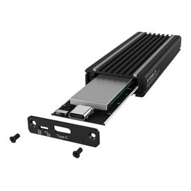 RaidSonic ICY BOX IB1824ML-C31 Storage enclosure IB-1824ML-C31