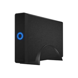 RaidSonic ICY BOX IB377-C31 Storage enclosure with IB-377-C31