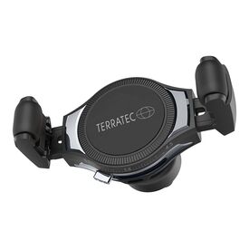 TERRATEC ChargeAir Car Car wireless charging holder 10 285804