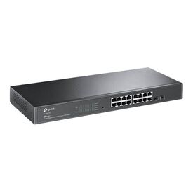 TPLink JetStream TL-SG2218 V1 switch smart 16 x TL-SG2218