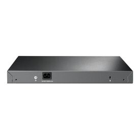 TPLink JetStream TL-SG3428XMP V1 switch Managed 24 TL-SG3428X