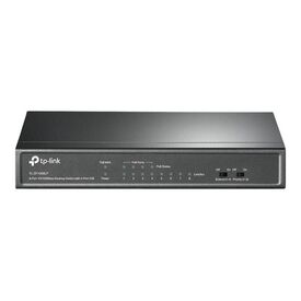 TPLink TL-SF1008LP V1 switch unmanaged 8 x 10100 TL-SF1008LP