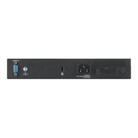 Zyxel GS222010 Switch Managed 8 x   GS2220-10-EU0101F