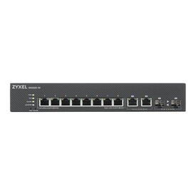 Zyxel GS222010 Switch Managed 8 x   GS2220-10-EU0101F