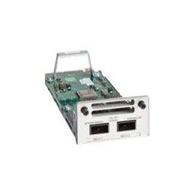Cisco Expansion module 40 Gigabit QSFP+ x 2  C9300NM-2Q=