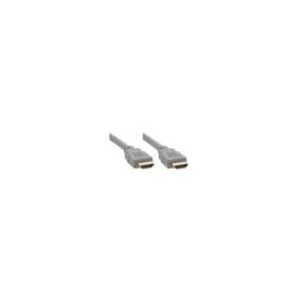Cisco HDMI cable HDMI male to HDMI male 3 CAB2HDMI-3M-GR=