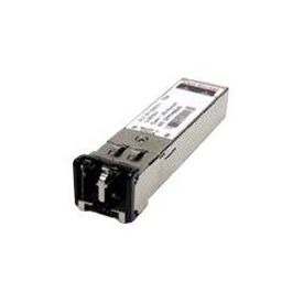 Cisco Rugged SFP SFP (miniGBIC) transceiver GLC-FE-100FX-RGD=