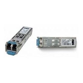 Cisco Rugged SFP SFP (miniGBIC) transceiver GLC-LX-SM-RGD=
