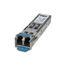 Cisco Rugged SFP SFP (miniGBIC) transceiver GLC-LX-SM-RGD=