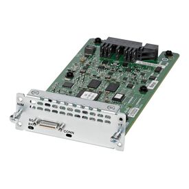 Cisco WAN Network Interface Module Serial adapter NIM1T=