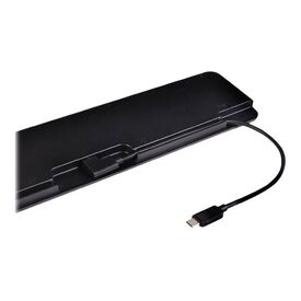 Club 3D Docking station USBC 3.2 Gen 1 VGA, HDMI, CSV-1564W100