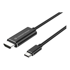 Conceptronic ABBY Adapter cable USBC male to HDMI ABBY04B