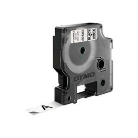 DYMO D1 Durable Selfadhesive black on white Roll (1.2 1978364