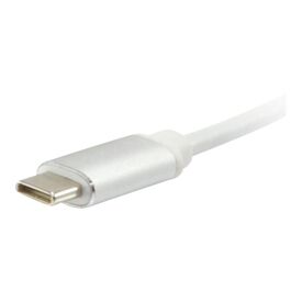 Equip Adapter USBC (M) to HD-15 (VGA) (F) 15 133451
