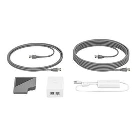 Logitech Tap Controller wired with Logitech Cat5e 939001950