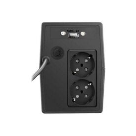 ONLINE USV YUNTO Smile 800 UPS AC 220230 V 480 Watt 800 YS800