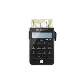 ReinerSCT cyberJack RFID standard RFID reader 2718600000