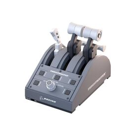 Thrustmaster Civil Aviation (TCA) Quadrant Boeing 4060219
