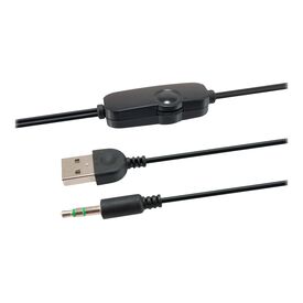 equip Mini USB Speakers for PC 3 Watt 245330