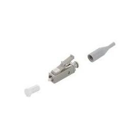 equip Pro Network connector LC multimode (M) fibre 156021