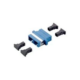 equip Pro Network coupler SC singlemode (F) to SC 156131
