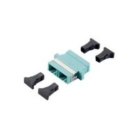 equip Pro Network coupler SC singlemode (F) to SC 156143