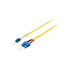 equip Pro Patch cable ST singlemode (M) to ST 252237