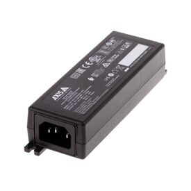 AXIS Midspan PoE injector AC 100240 V 30 Watt output 02172-003
