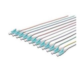 DIGITUS Professional Pigtail LC multimode (M) 2 DK-25332-02 3