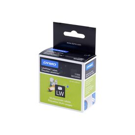 DYMO LabelWriter MultiPurpose Permanent adhesive white S0722530