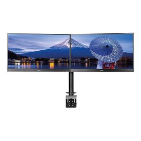 Iiyama DS1002CB1 Mounting kit for 2 monitors DS1002C-B1