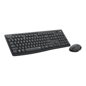 Logitech MK295 Silent Keyboard and mouse set 920009800