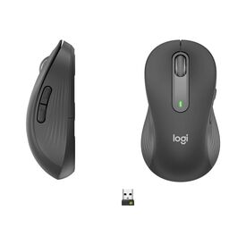 Logitech Signature M650 L Mouse large size 910006239