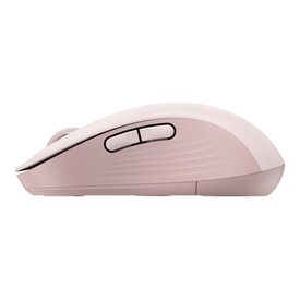 Logitech Signature M650 L Mouse large size optical 5 910006237