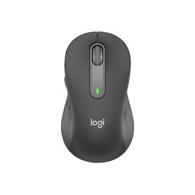 Logitech Signature M650 L Mouse large size optical   910006236