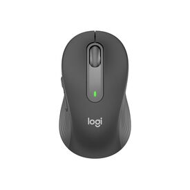 Logitech Signature M650 L for Business Mouse 910006348