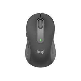 Logitech Signature M650 Mouse optical 5 buttons 910006253