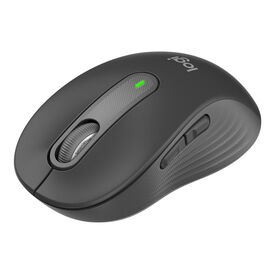 Logitech Signature M650 for Business Mouse optical 5 910006274